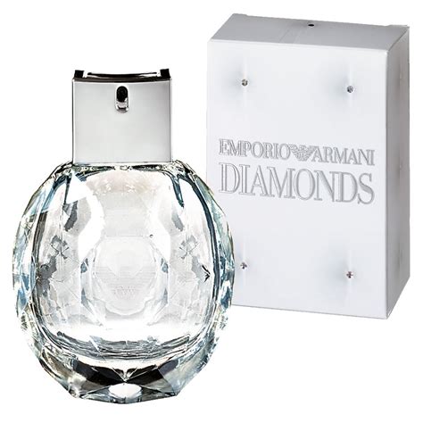 perfume armani diamonds mujer precio